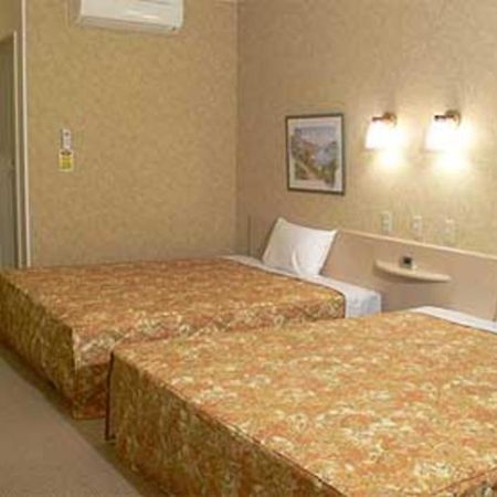 Family Lodge Hatagoya Sano Sa Zewnętrze zdjęcie