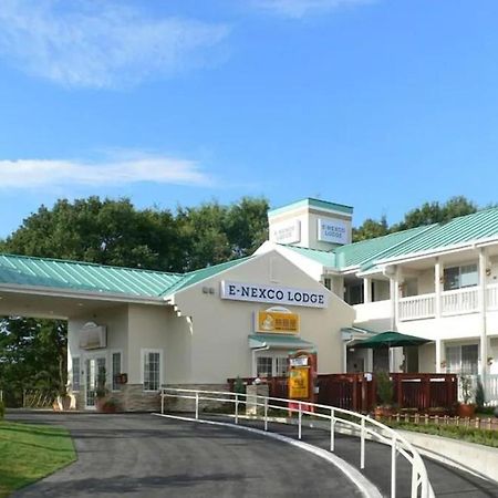 Family Lodge Hatagoya Sano Sa Zewnętrze zdjęcie