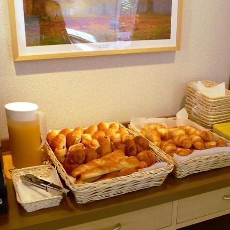 Family Lodge Hatagoya Sano Sa Zewnętrze zdjęcie