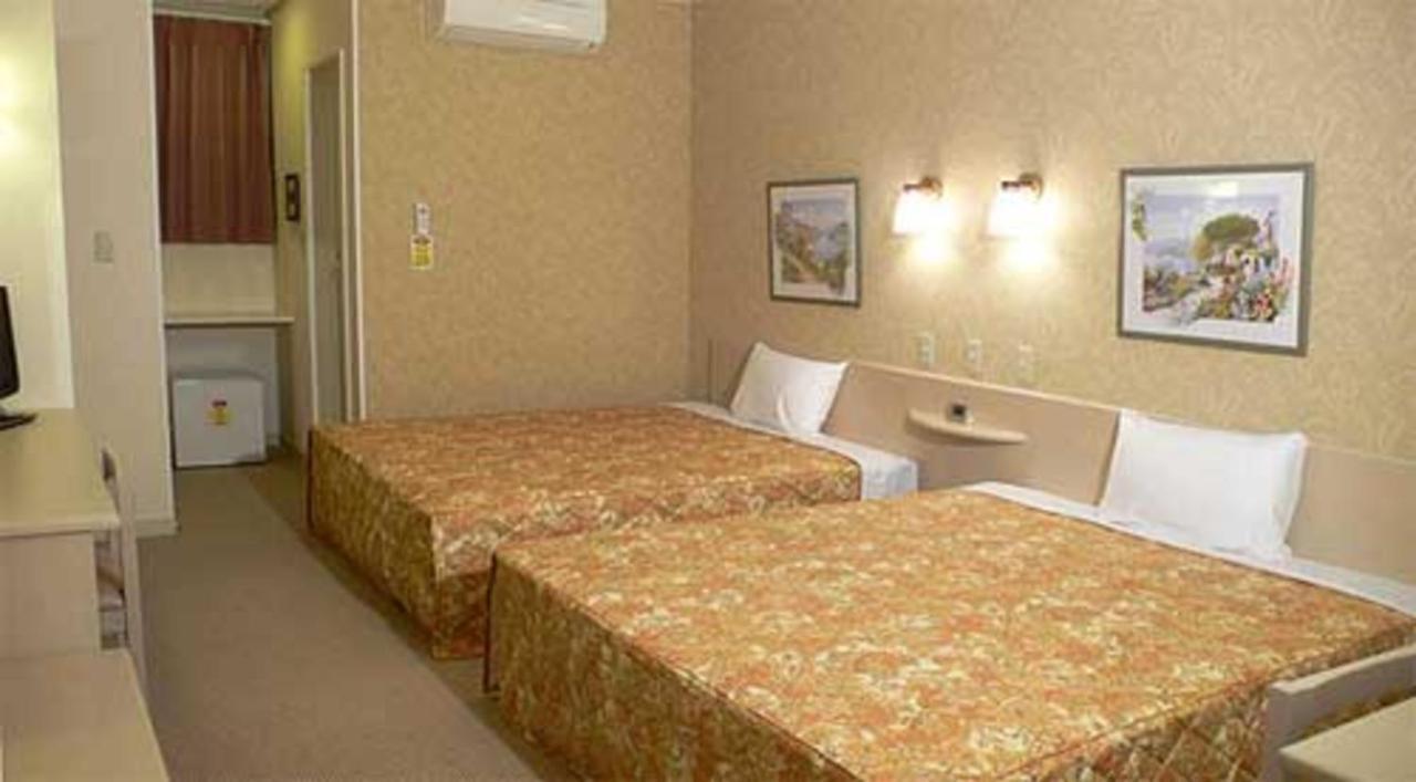Family Lodge Hatagoya Sano Sa Zewnętrze zdjęcie