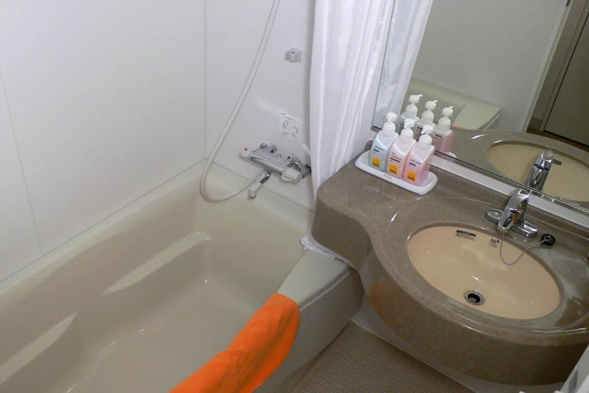 Family Lodge Hatagoya Sano Sa Zewnętrze zdjęcie